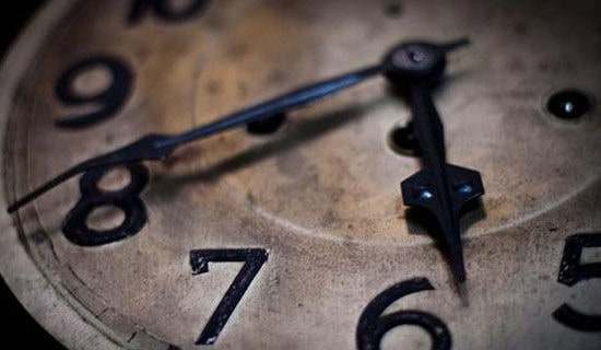 �ϰ�ʱ��֪ͨ����